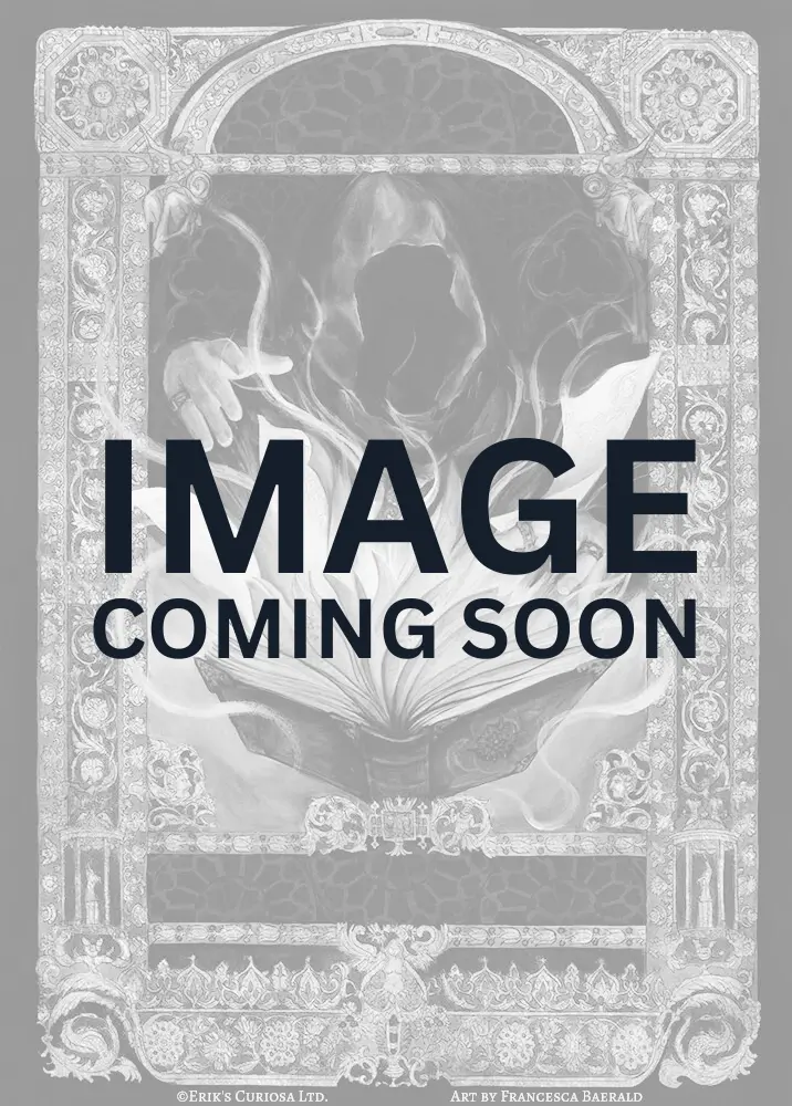 Briar Patch (Foil) [Dust Reward Promos] 1
