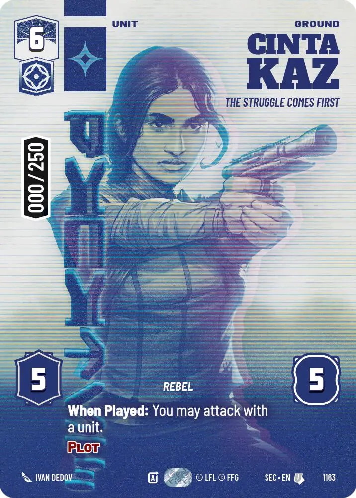 Cinta Kaz - The Struggle Comes First (Serialized) (1163) (1163) [Secrets Of Power] 1
