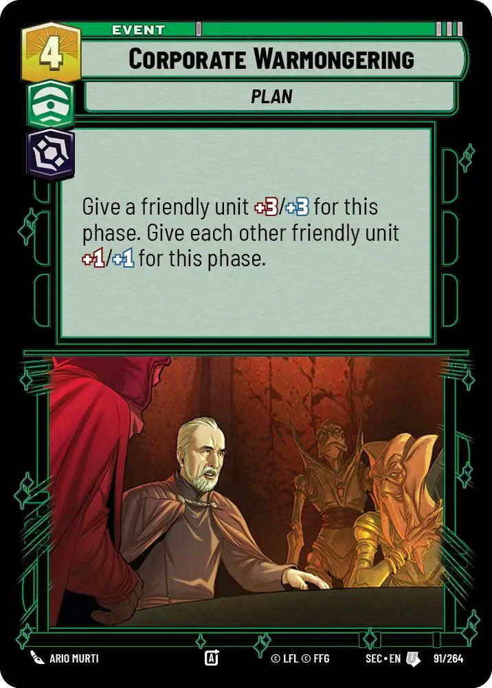 Corporate Warmongering (91/264) (91/264) [Secrets Of Power] 1