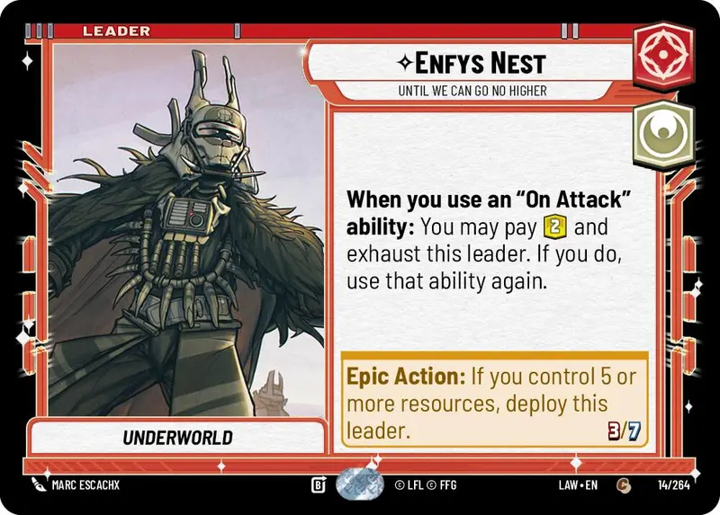 Enfys Nest - Until We Can Go No Higher (14/264) (14/264) [A Lawless Time] 1