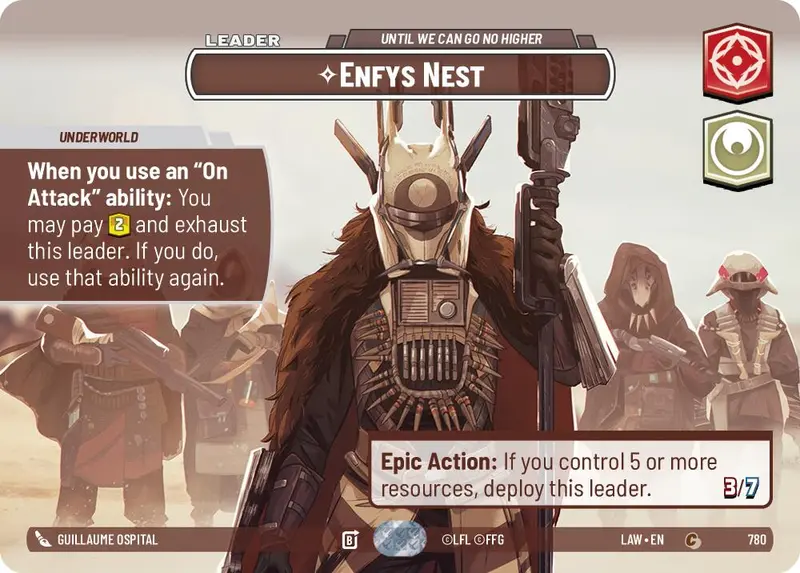 Enfys Nest - Until We Can Go No Higher (Showcase) (780) (780) [A Lawless Time] 1