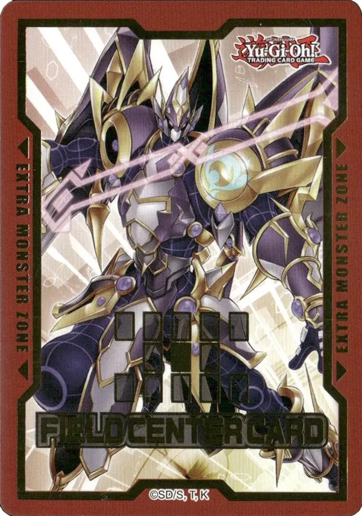 Field Center Token: Allied Code Talker @Ignister (Alliance Insight) Promo 1