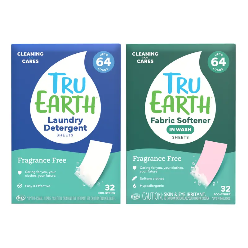 Free & Clear Box 1