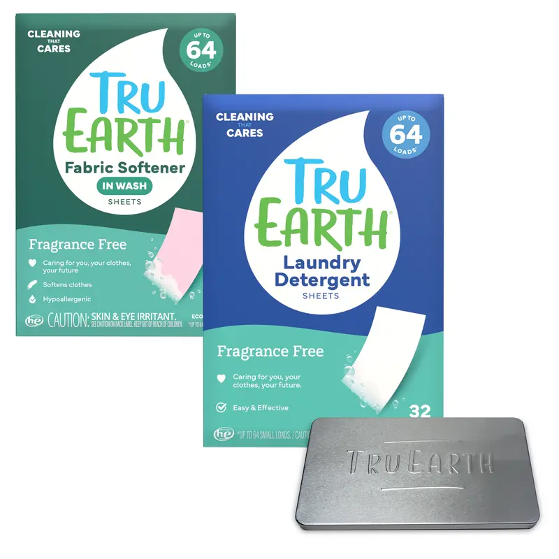 Free & Clear Starter Pack 1
