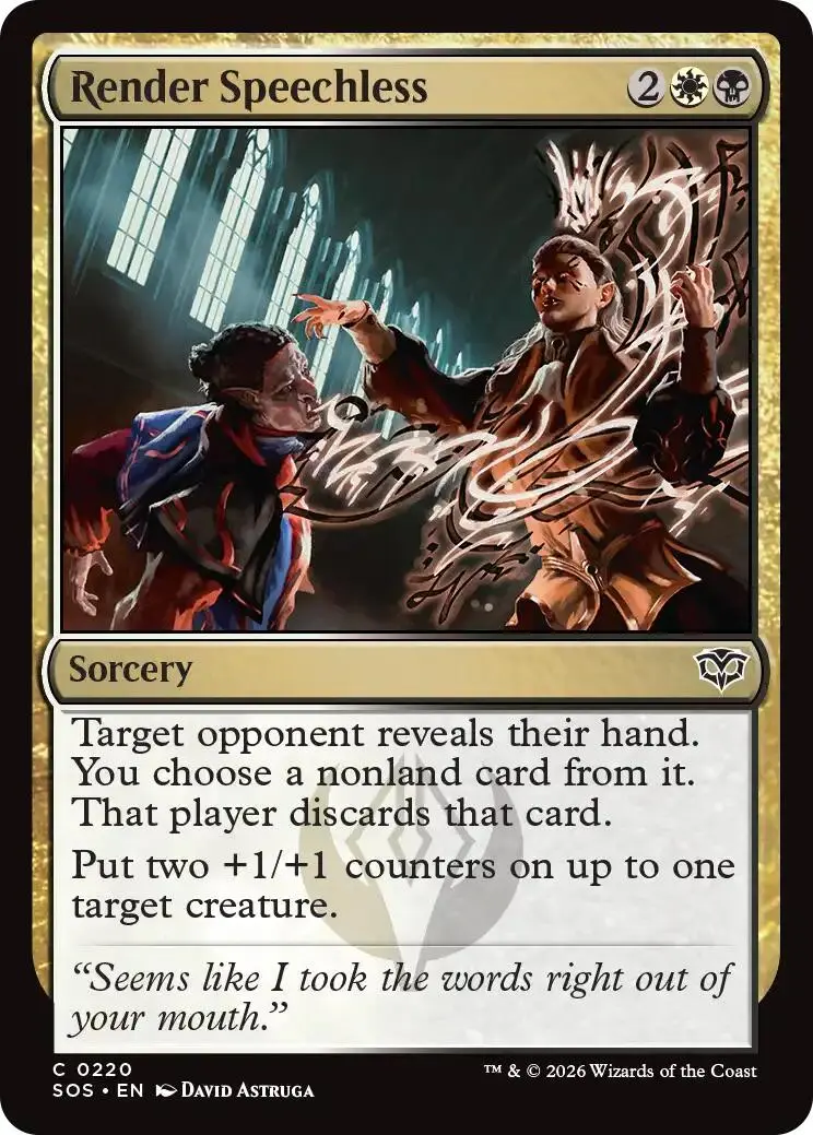 Goblin Glasswright Art Card (Gold-Stamped Planeswalker Symbol) [Secrets Of Strixhaven Art Series] 1