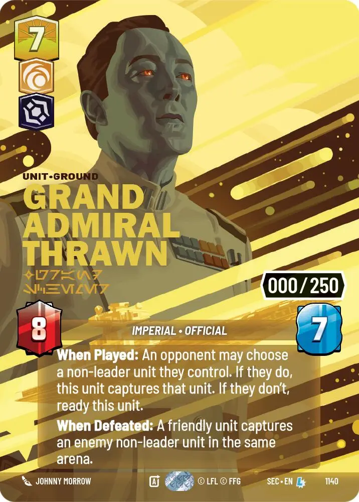Grand Admiral Thrawn - Grand Schemer (Serialized) (1140) (1140) [Secrets Of Power] 1