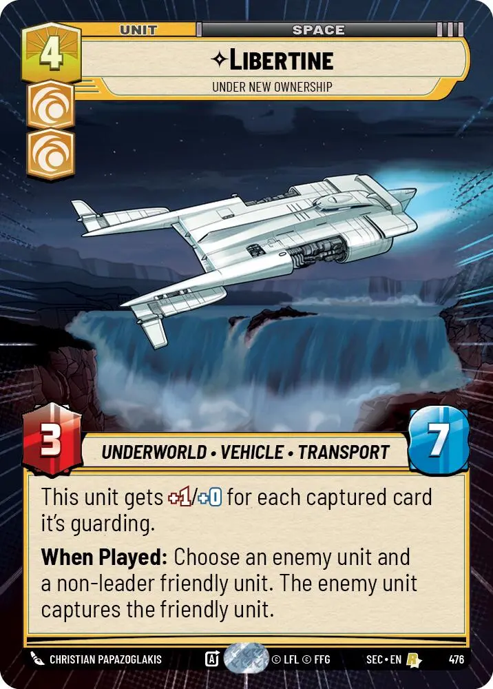 Libertine - Under New Ownership (Hyperspace) (476) (476) [Secrets Of Power] 1