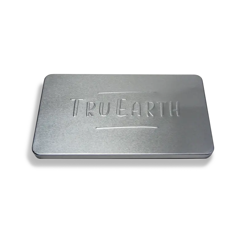 Premium Eco-Strip Storage Tin 1