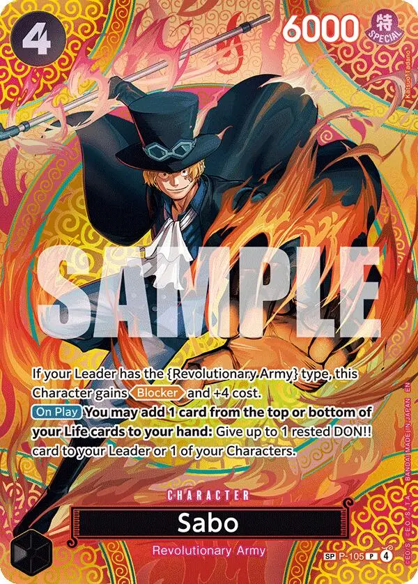 Sabo (Sp) [Adventure On Kami's Island] 1