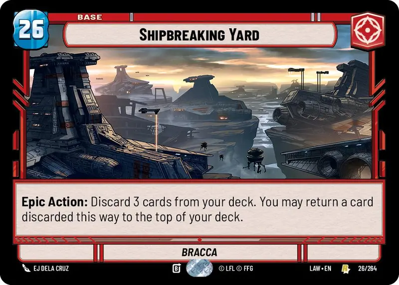 Shipbreaking Yard (26) (26) [A Lawless Time] 1