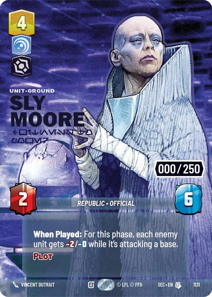 Sly Moore - Witness To Power (Serialized) (1131) (1131) [Secrets Of Power] 1