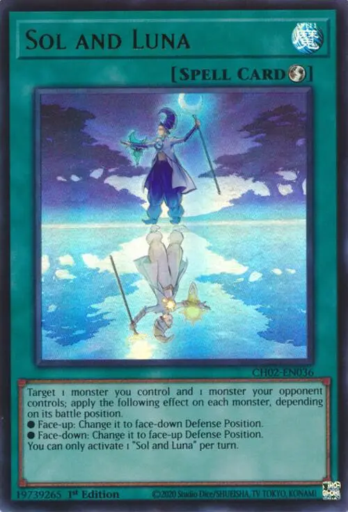 Sol And Luna [Ch02-En036] Ultra Rare 1