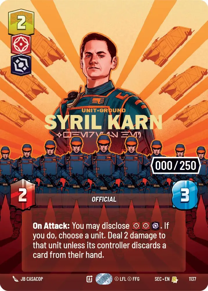 Syril Karn - Where Is He? (Serialized) (1137) (1137) [Secrets Of Power] 1