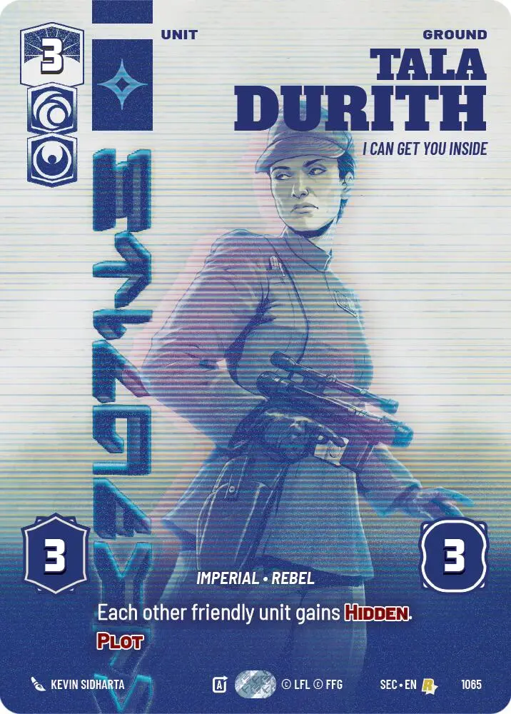 Tala Durith - I Can Get You Inside (Prestige) (1065) (1065) [Secrets Of Power] 1