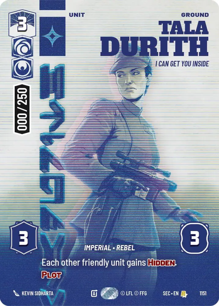 Tala Durith - I Can Get You Inside (Serialized) (1151) (1151) [Secrets Of Power] 1