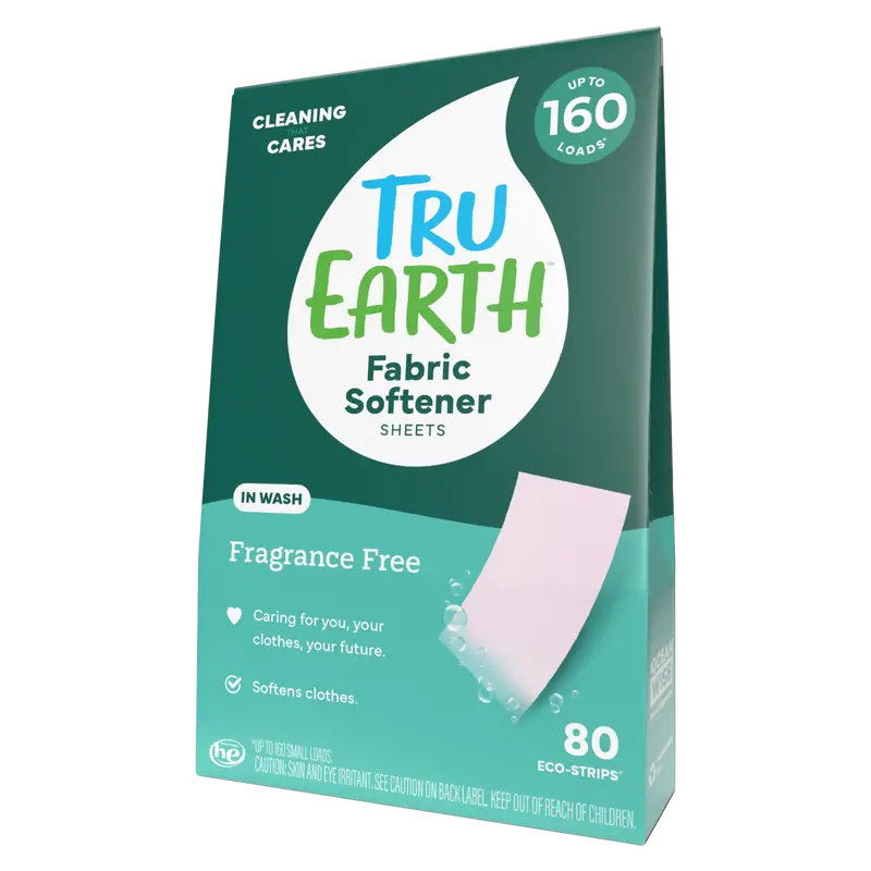 Tru Earth Fabric Softener 2