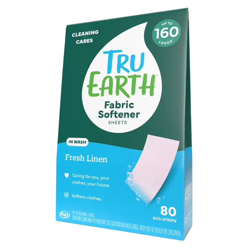 Tru Earth Fabric Softener 2