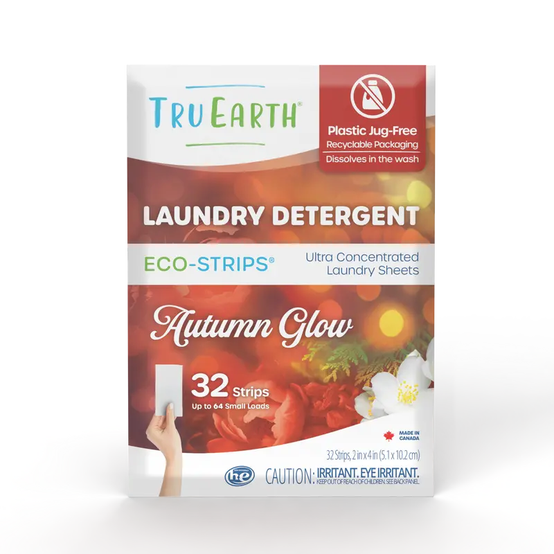 Tru Earth Laundry Detergent 1