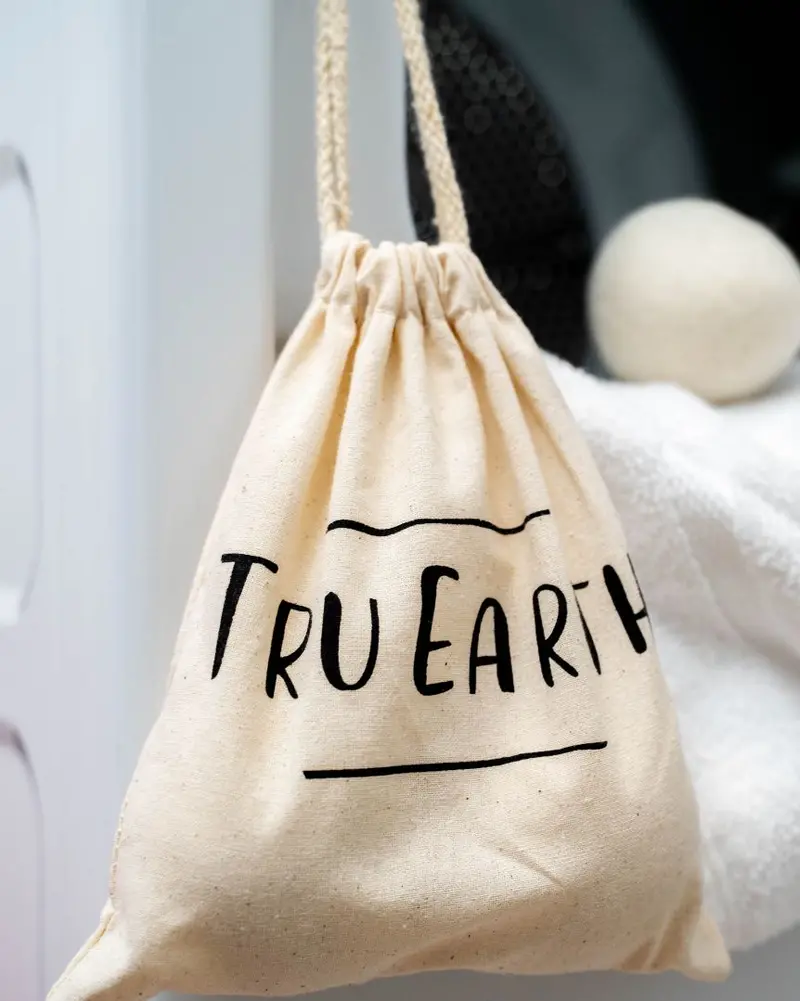Tru Earth Reusable Wool Dryer Balls - 4 Pack 2