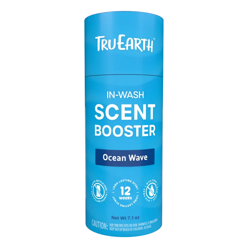 Tru Earth Scent Booster 1