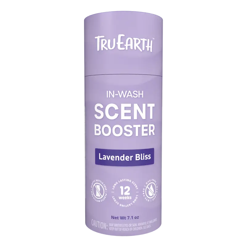 Tru Earth Scent Booster 1