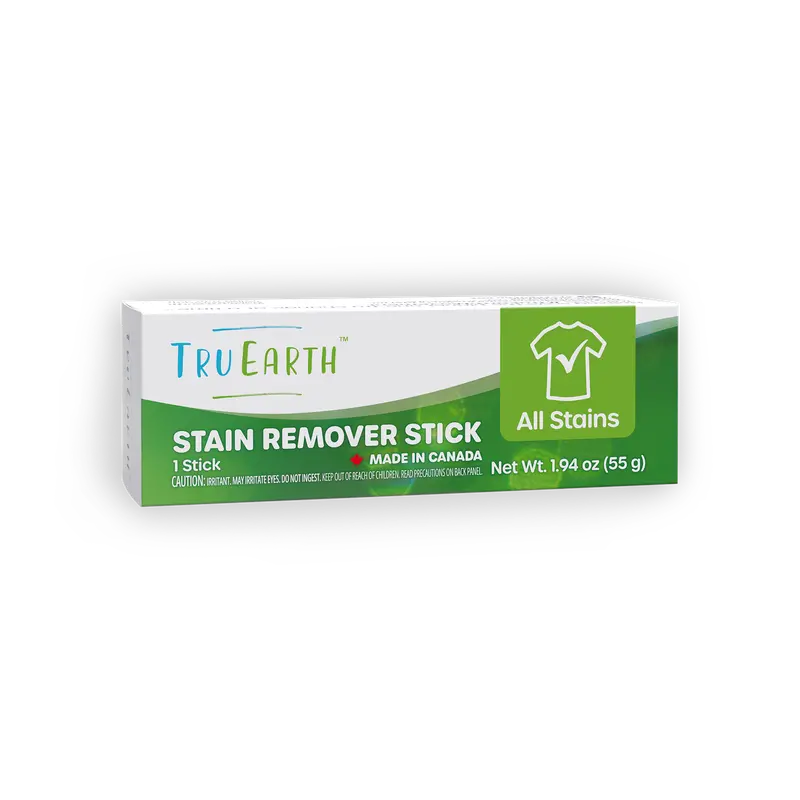 Tru Earth Stain Remover Stick 1