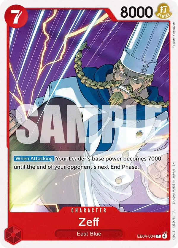 Zeff [Adventure On Kami's Island] 1