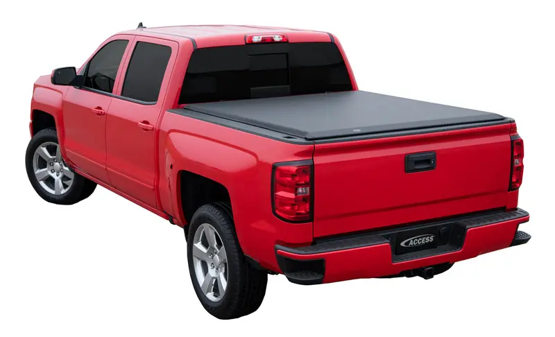 Access Original Roll-Up Truck Bed Cover – Model 12309 1