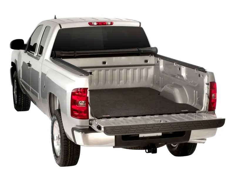 Access Truck Bed Mat – Universal Fit, No Bed Storage Box Required (25050309) 1