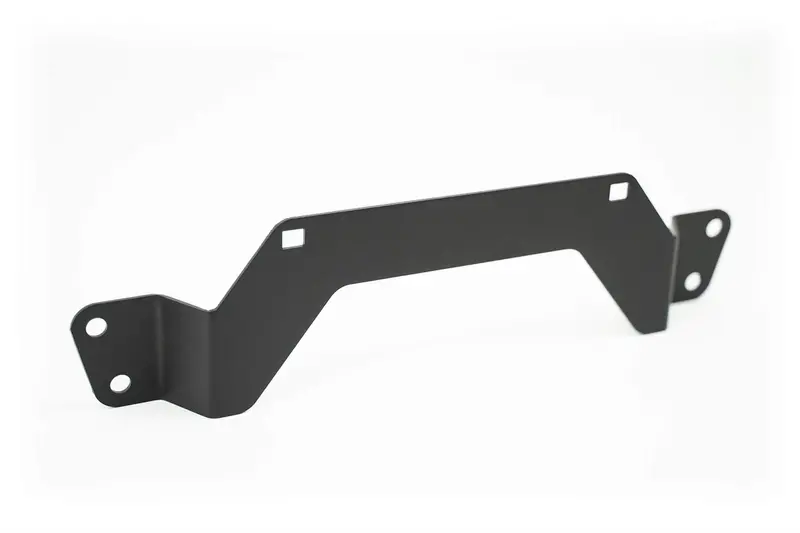 Addictive Desert Designs Ac96154601Na Front License Plate Mounting Bracket 1