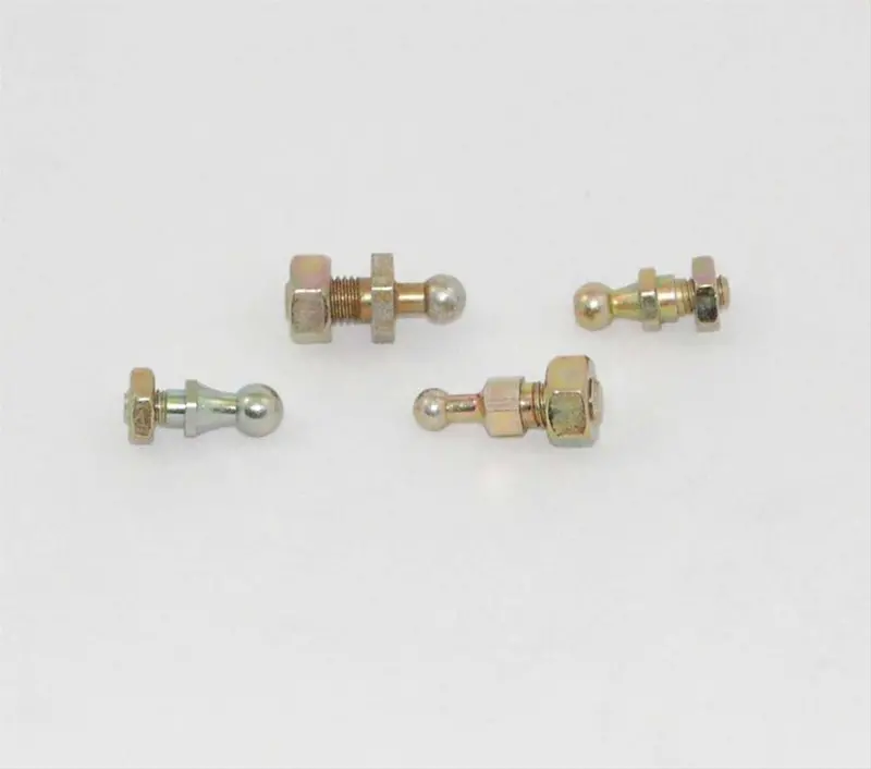 Advanced Engine Design Throttle Ball Assortment Kit 1