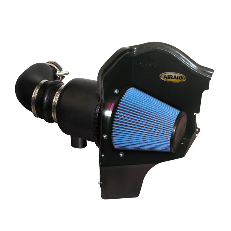 Airaid 403-217 Engine Cold Air Intake Performance Kit 1