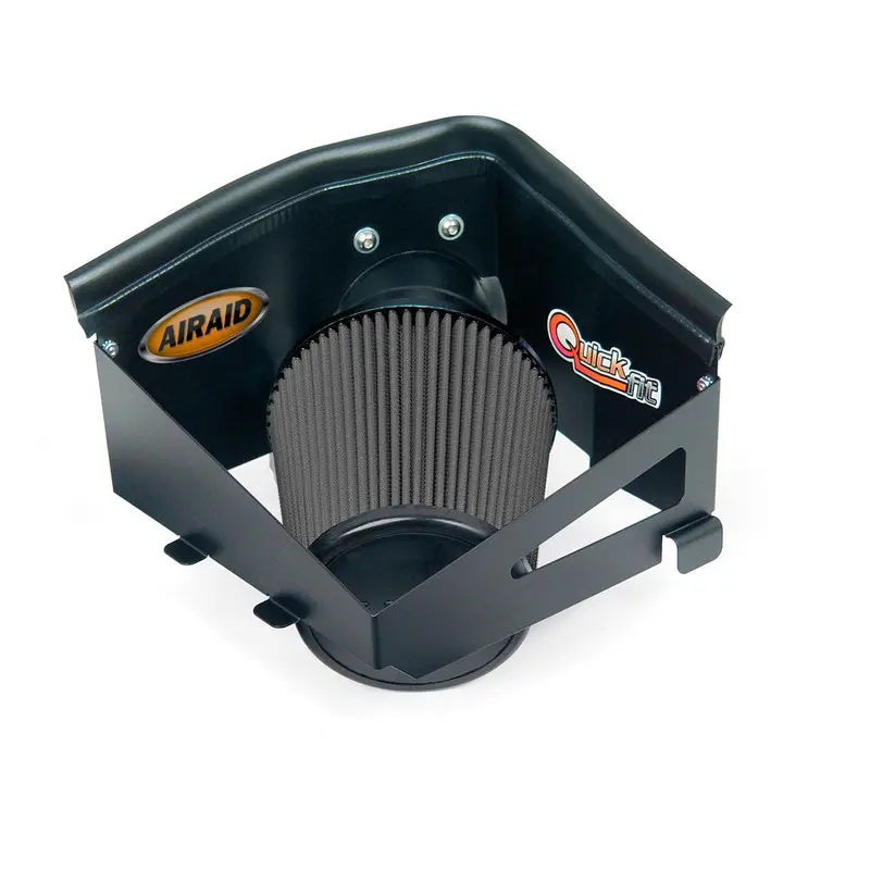 Airaid Cold Air Intake Kit – Optimized Engine Performance (302-143) 1