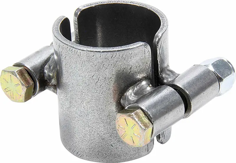 Allstar Performance 14483 Tube Clamp 1-1/2In I.D. X 2In Wide 1