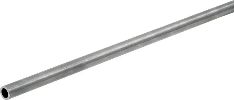 Allstar Performance 22062-7 Chrome-Moly Steel Tubing – 1.25" Od × 0.065" Wall × 7.5 Feet 1