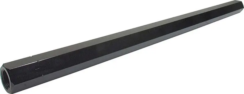 Allstar Performance 56616 Aluminum Hex-Tube Radiator Core – 5/8" Tube, 16" Width 1