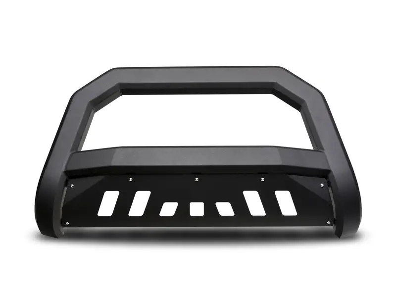 Armordillo Usa 7176102 Ar-Series Matte Black Bull Bar For 1992–1999 Chevy Suburban 1