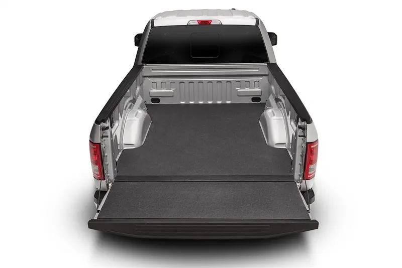 Bedrug Imt19Ccs Impact Mat For 2019+ Ram 5'7" Truck Beds — Compatible With Spray-In Or No Liner 1