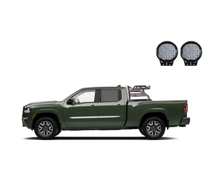 Black Horse Off Road Atlas Roll Bar Kit – Bolt-On Safety System For Atvs/Utvs (Atr22-Pl69B) 1