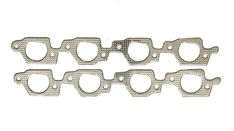 Cometic Exhaust Gasket Set For Big-Block Chevy With Brodix Big Brodie Heads (C5429-064) 1
