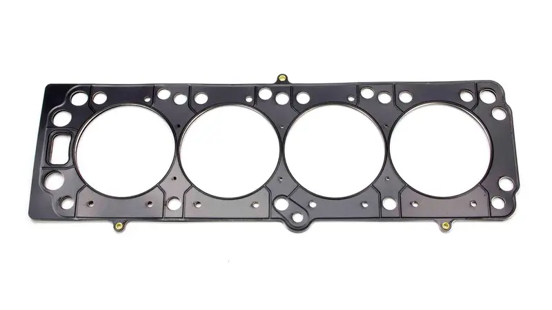 Cometic Mls Head Gasket Set — 88Mm Bore, .051” Thickness — Compatible With Vauxhall 2.0L Engines 1