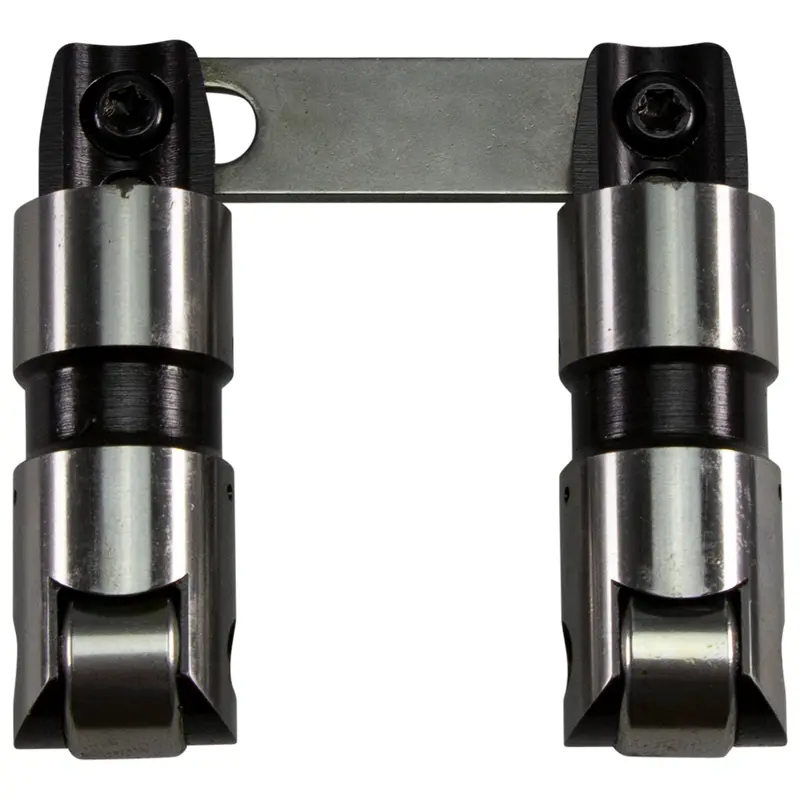Comp Cams 96836-2 Solid Roller Lifter Pair With Bearings – Compatible With Ford 352–460 Engines 1