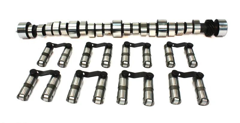 Comp Cams Magnum Hydraulic Roller Camshaft And Lifter Kit – Chevrolet Big-Block 396–454 1