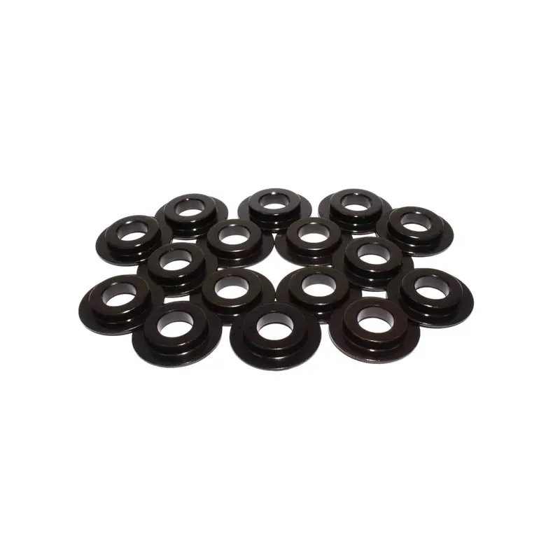 Comp Cams Valve Spring Id Locators – Set Of 16, 1.300" Od, 0.570" Id, 0.060" Thickness 1
