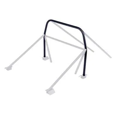 Competition Engineering Main Roll Bar Hoop – Fits 1970–1981 Chevrolet Camaro 1