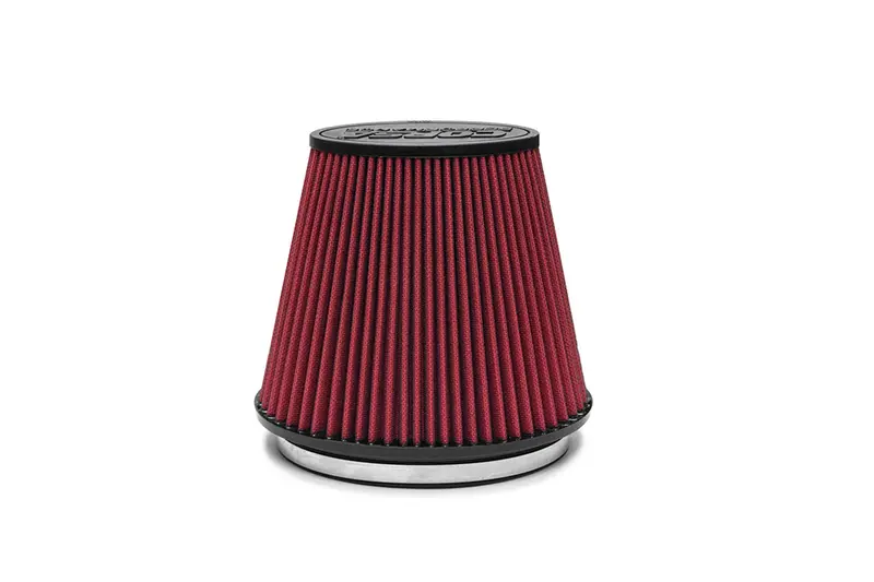 Corsa Performance 5165D Drytech High-Flow Air Filter – Oil-Free Design For 2014–2019 Chevrolet Corvette C7 1