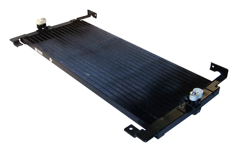 Crown Automotive 4740109 A/C Condenser Replacement For Jeep Vehicles 1