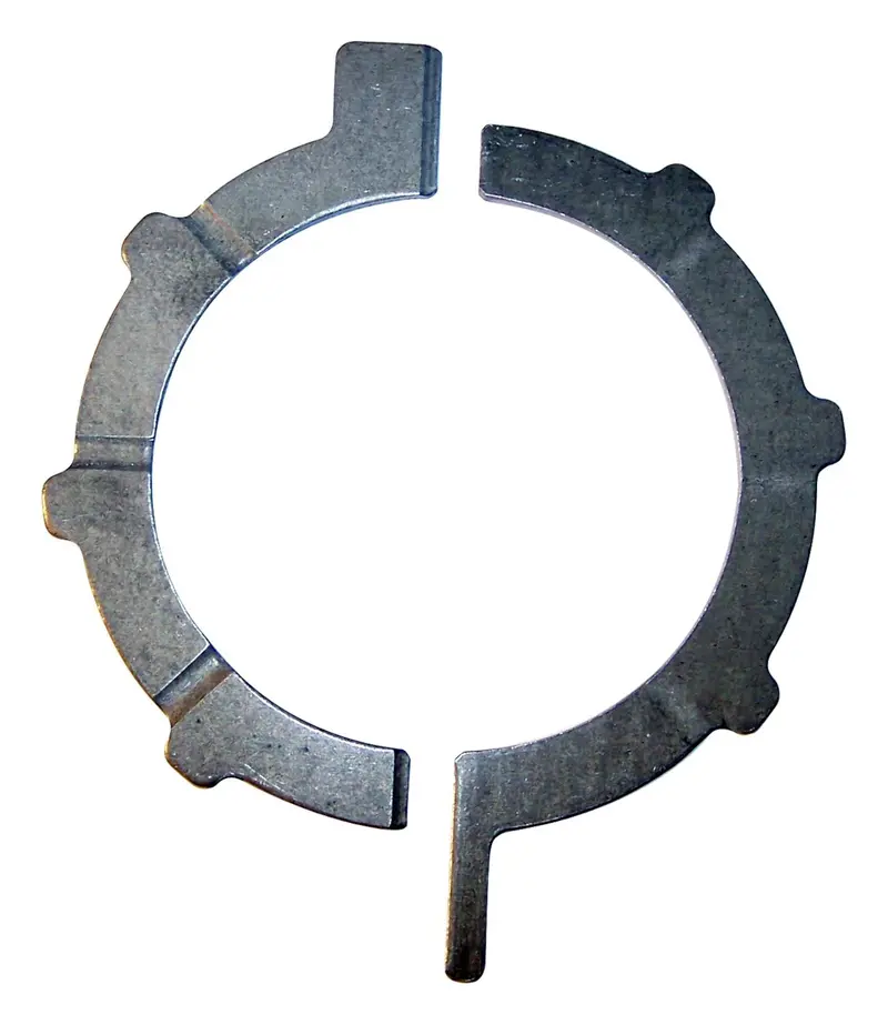 Crown Automotive 5012356Ab Crankshaft Washer Kit For Jeep Applications 1