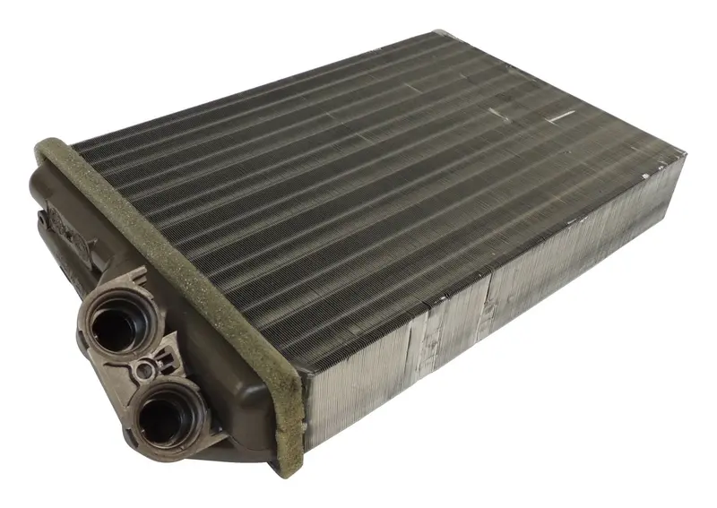 Crown Automotive 5143101Aa Heater Core Replacement – Jeep Models With Left-Hand Drive 1