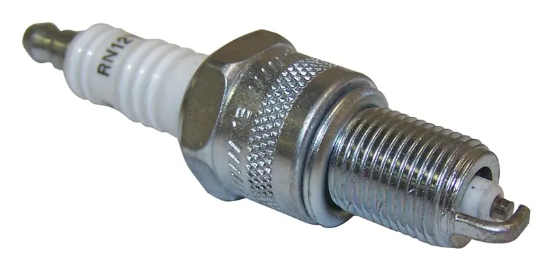 Crown Automotive 5213693 Replacement Spark Plug (Rn12Yc) For Jeep Vehicles 1